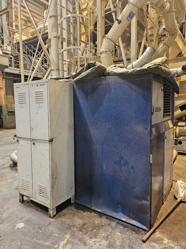 machine int